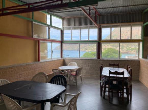Guesthouse Tarrafal Beach